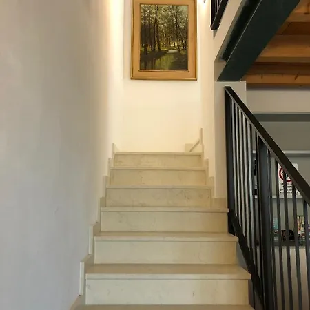 Гостевой дом La Casa Della Ada 3*