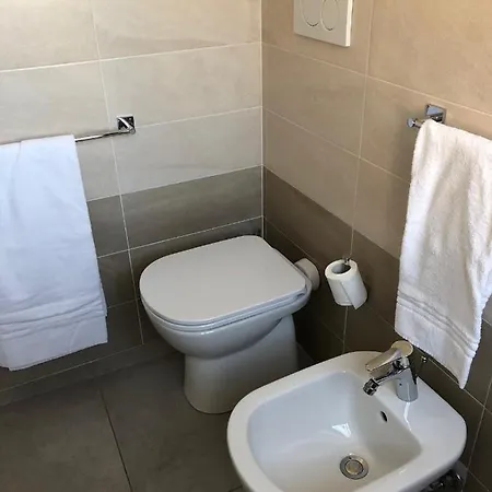 Гостевой дом La Casa Della Ada