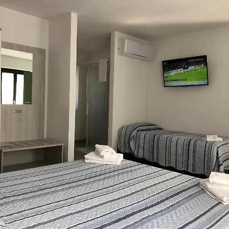 La Casa Della Ada Гостевой дом 3*