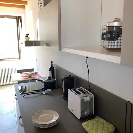 La Casa Della Ada Гостевой дом 3*