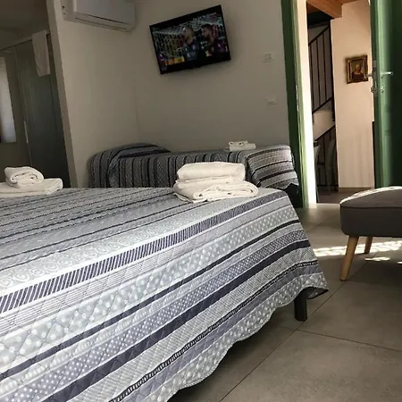 La Casa Della Ada 3*
