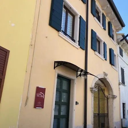La Casa Della Ada * Castelnuovo del Garda