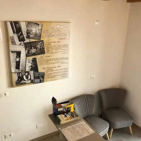 La Casa Della Ada 3*