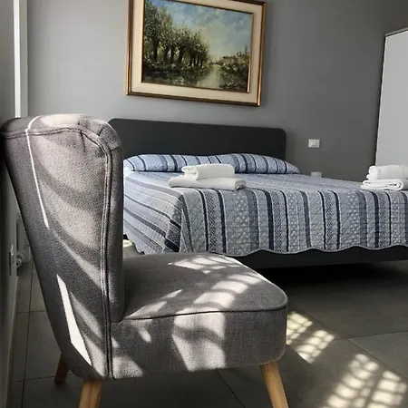 La Casa Della Ada Affittacamere Castelnuovo del Garda