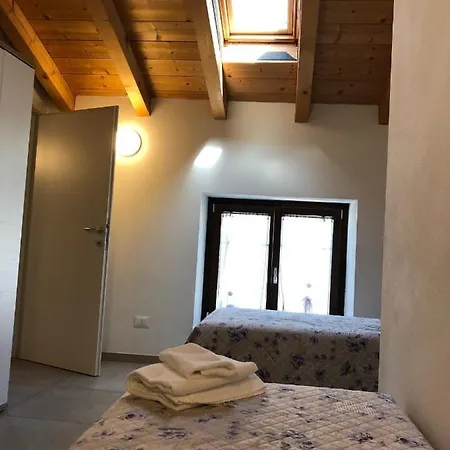 Affittacamere La Casa Della Ada