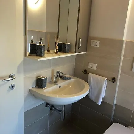 La Casa Della Ada 3* Castelnuovo del Garda