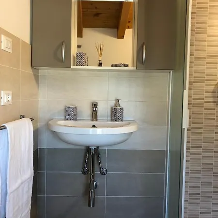 La Casa Della Ada Castelnuovo del Garda