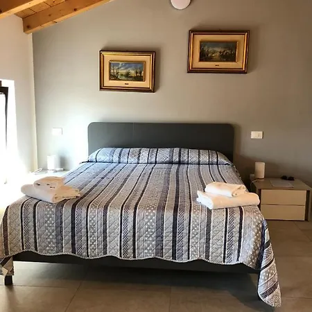 Affittacamere La Casa Della Ada Castelnuovo del Garda