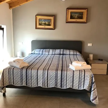 Gasthuis La Casa Della Ada Castelnuovo del Garda