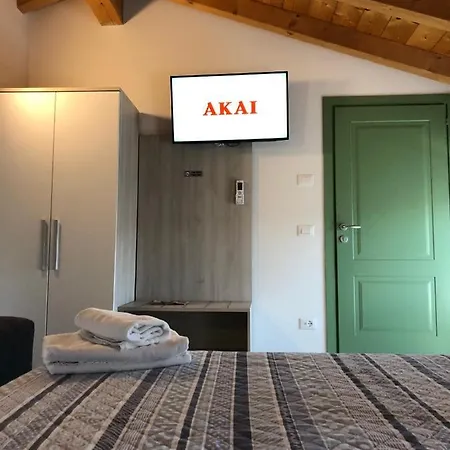 La Casa Della Ada Affittacamere *