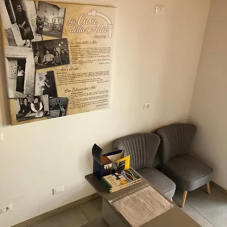 Affittacamere La Casa Della Ada *