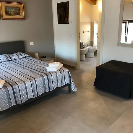 Πανσιόν La Casa Della Ada Castelnuovo del Garda