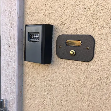 La Casa Della Ada Πανσιόν