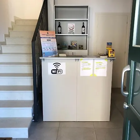 La Casa Della Ada Affittacamere Castelnuovo del Garda