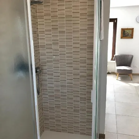 Πανσιόν La Casa Della Ada Castelnuovo del Garda