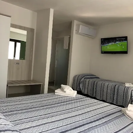 Πανσιόν La Casa Della Ada Castelnuovo del Garda