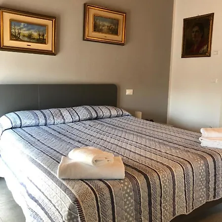 Affittacamere La Casa Della Ada