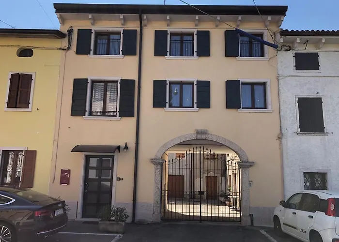 Vendégház La Casa Della Ada 3*