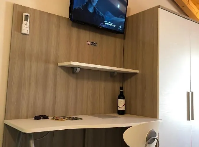 La Casa Della Ada Castelnuovo del Garda