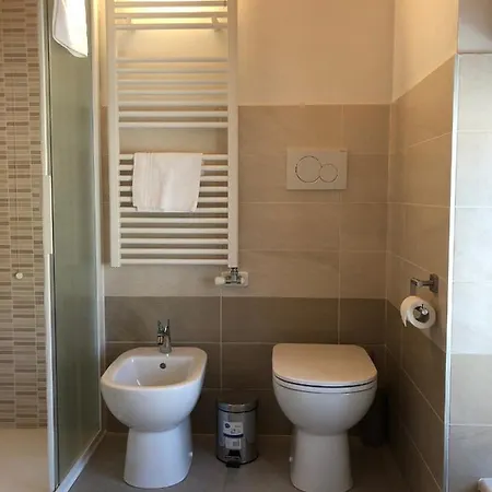 La Casa Della Ada Guest house