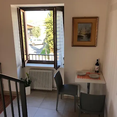 La Casa Della Ada