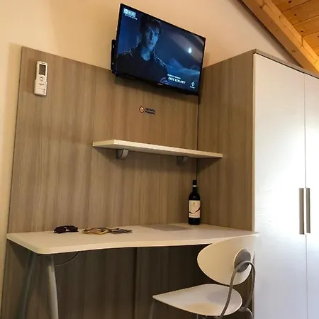 La Casa Della Ada Castelnuovo del Garda