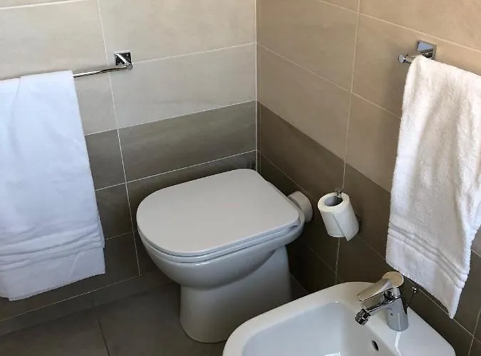 Gæstehus La Casa Della Ada