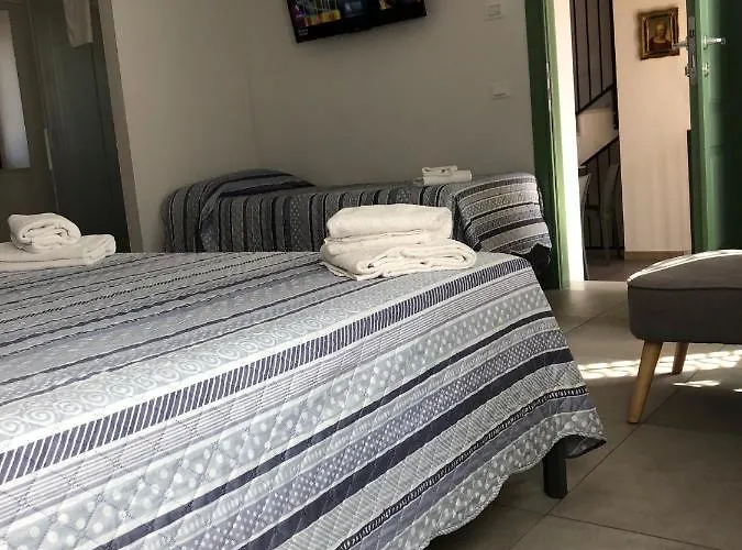 La Casa Della Ada 3*