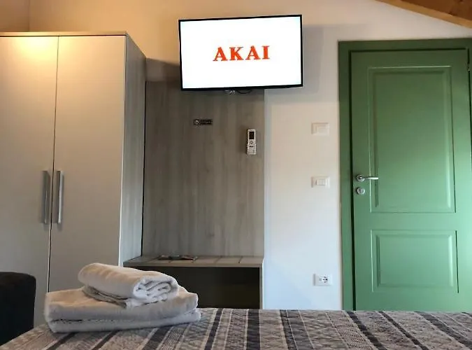 La Casa Della Ada Gæstehus 3*