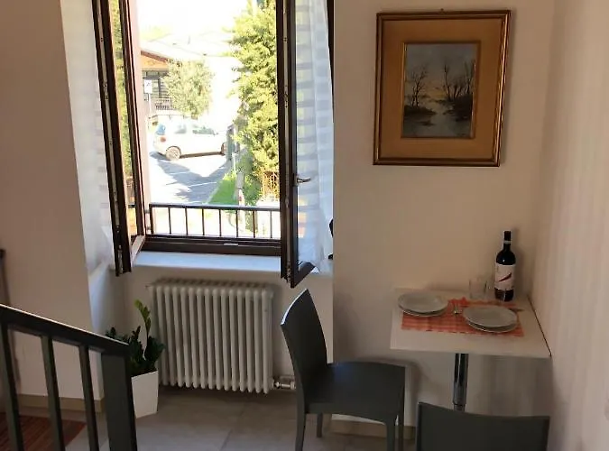 La Casa Della Ada