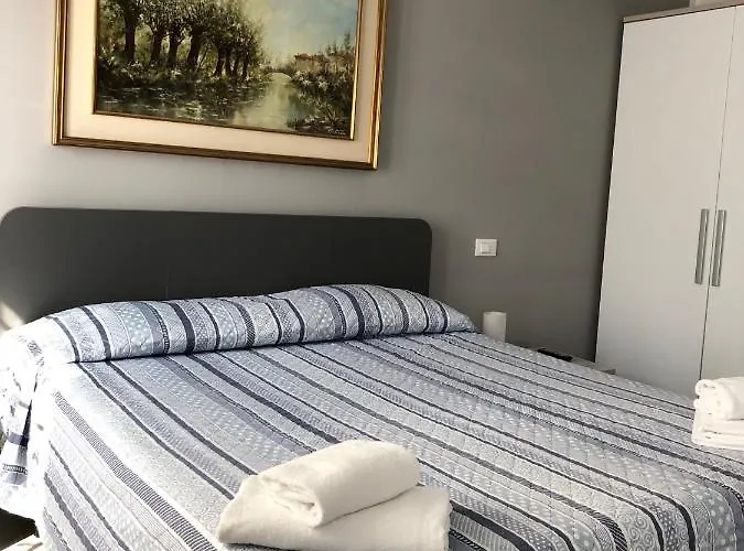 Gæstehus La Casa Della Ada 3*