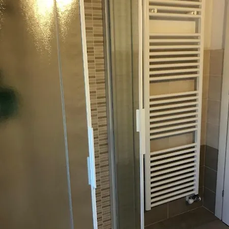 La Casa Della Ada Gæstehus 3*