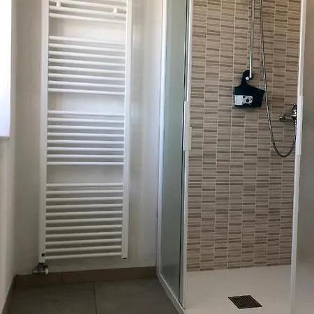 La Casa Della Ada Gæstehus