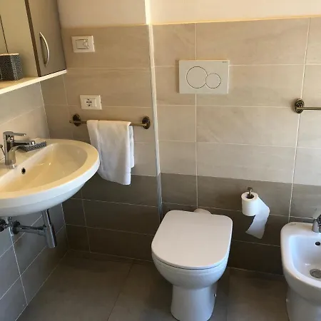 Gæstehus La Casa Della Ada