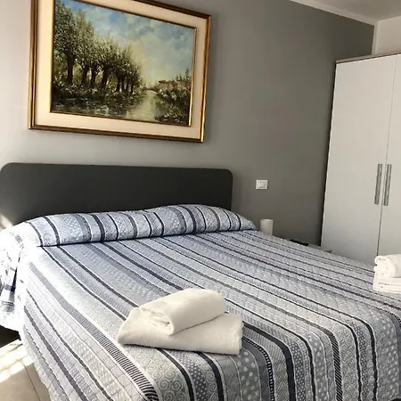 Gæstehus La Casa Della Ada 3*