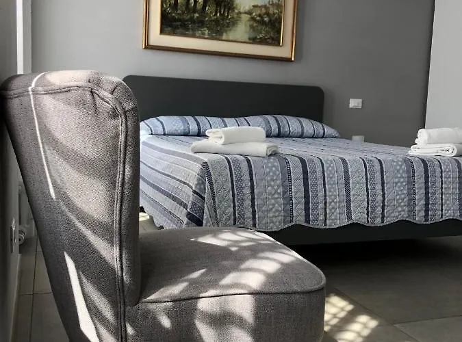 La Casa Della Ada Affittacamere Castelnuovo del Garda