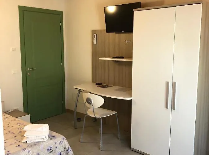 La Casa Della Ada Affittacamere Castelnuovo del Garda