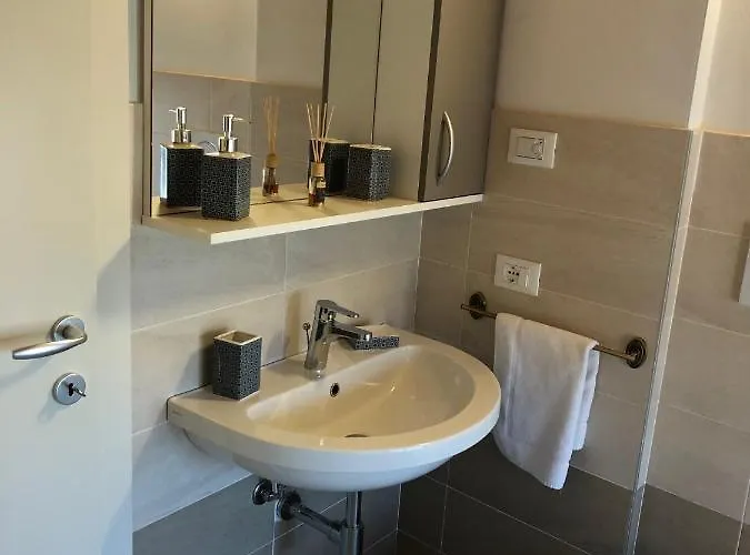 La Casa Della Ada 3* Castelnuovo del Garda