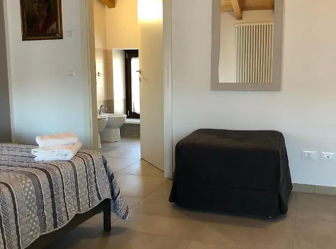 La Casa Della Ada 3* Castelnuovo del Garda