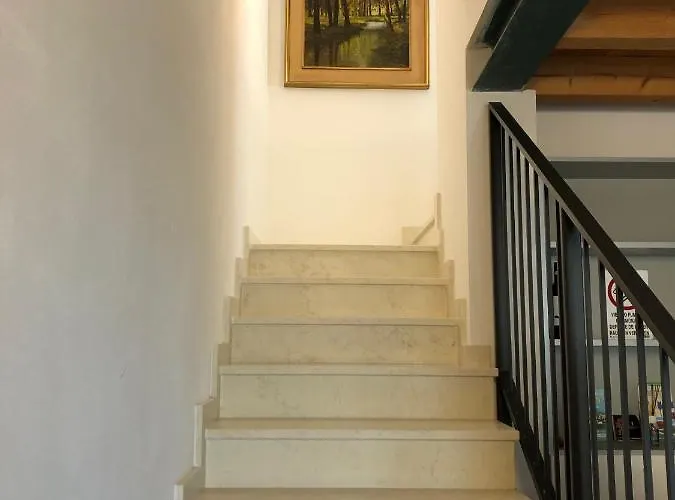 Affittacamere La Casa Della Ada 3*