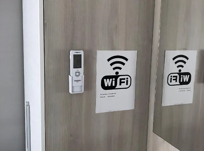 La Casa Della Ada Castelnuovo del Garda