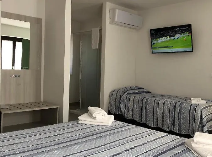 La Casa Della Ada Affittacamere 3*