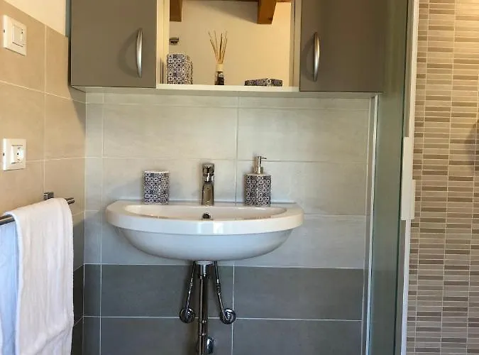 La Casa Della Ada Castelnuovo del Garda