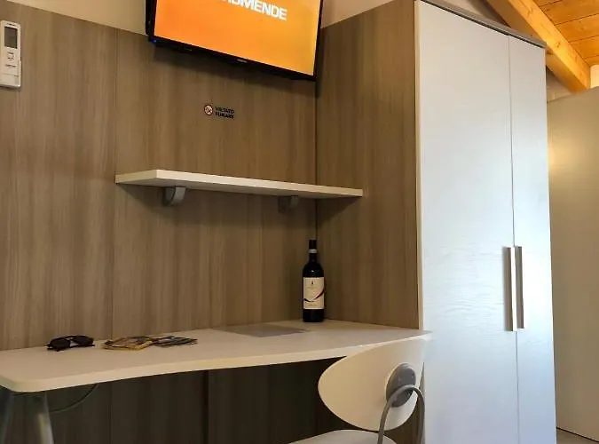 Affittacamere La Casa Della Ada