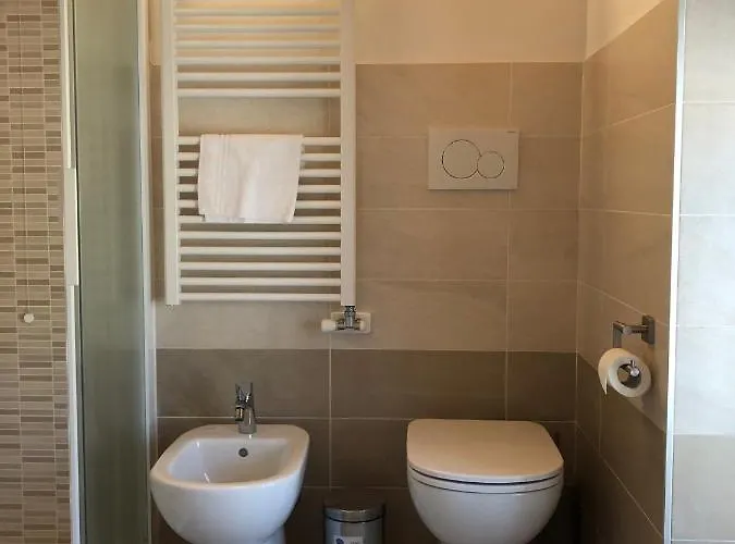 La Casa Della Ada Affittacamere