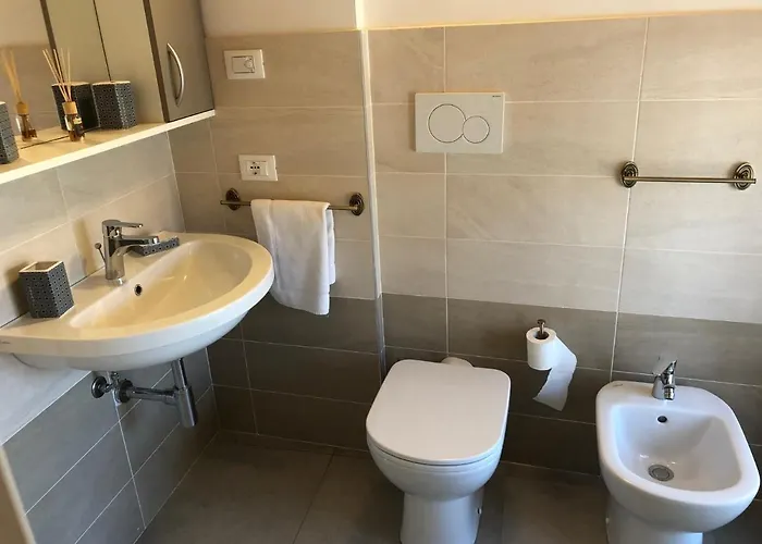 Affittacamere La Casa Della Ada