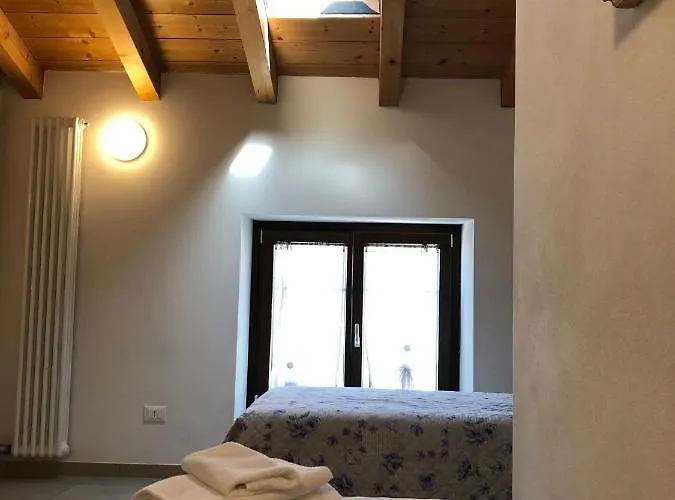 La Casa Della Ada Castelnuovo del Garda