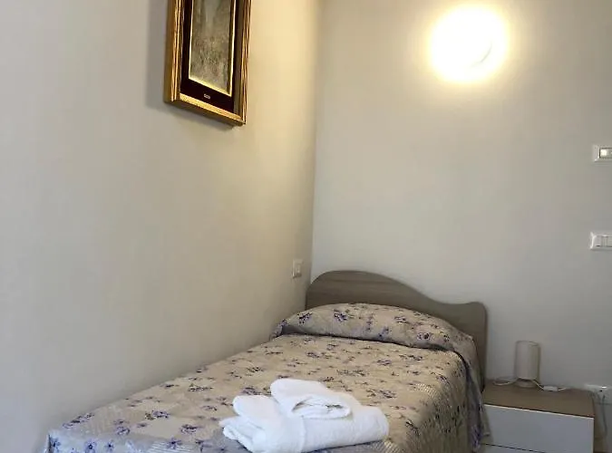 Affittacamere La Casa Della Ada