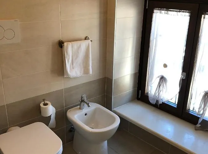 La Casa Della Ada 3* Castelnuovo del Garda