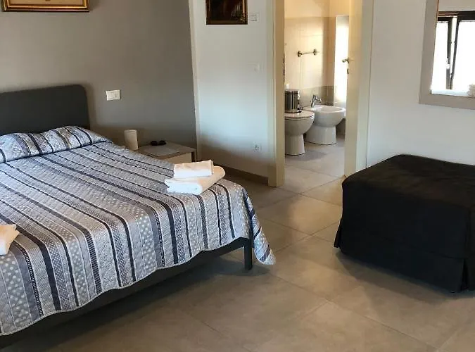 Affittacamere La Casa Della Ada Castelnuovo del Garda